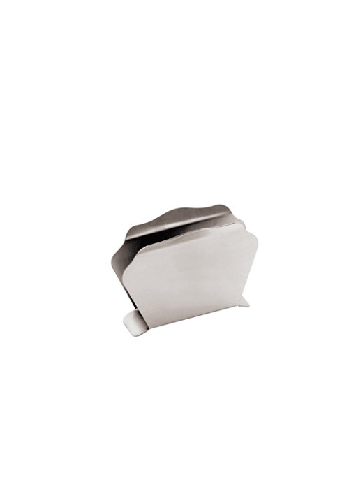 "Holloware" - Napkin holder, салфетник "Holloware" - Napkin holder, салфетник